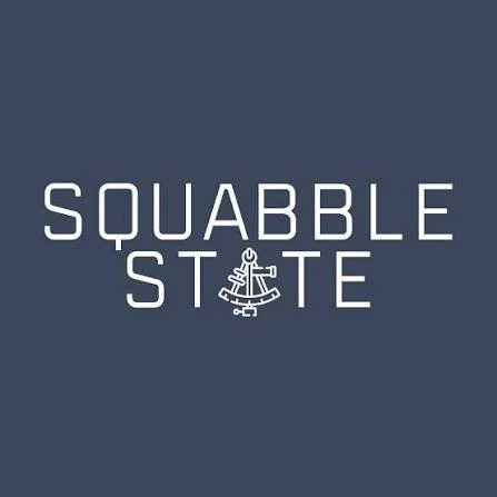 Squabble State St. Pat's Celebration