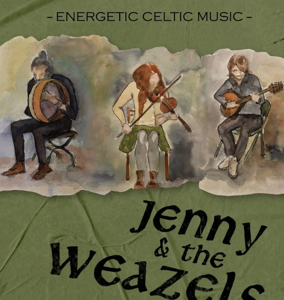 St. Patrick's Day at Mulligan's