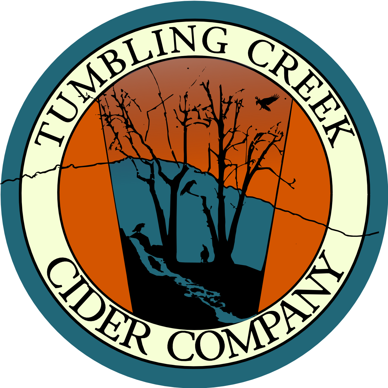 Tumbling Creek Cider Company