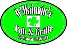 O'Mainnin's Pub & Grille