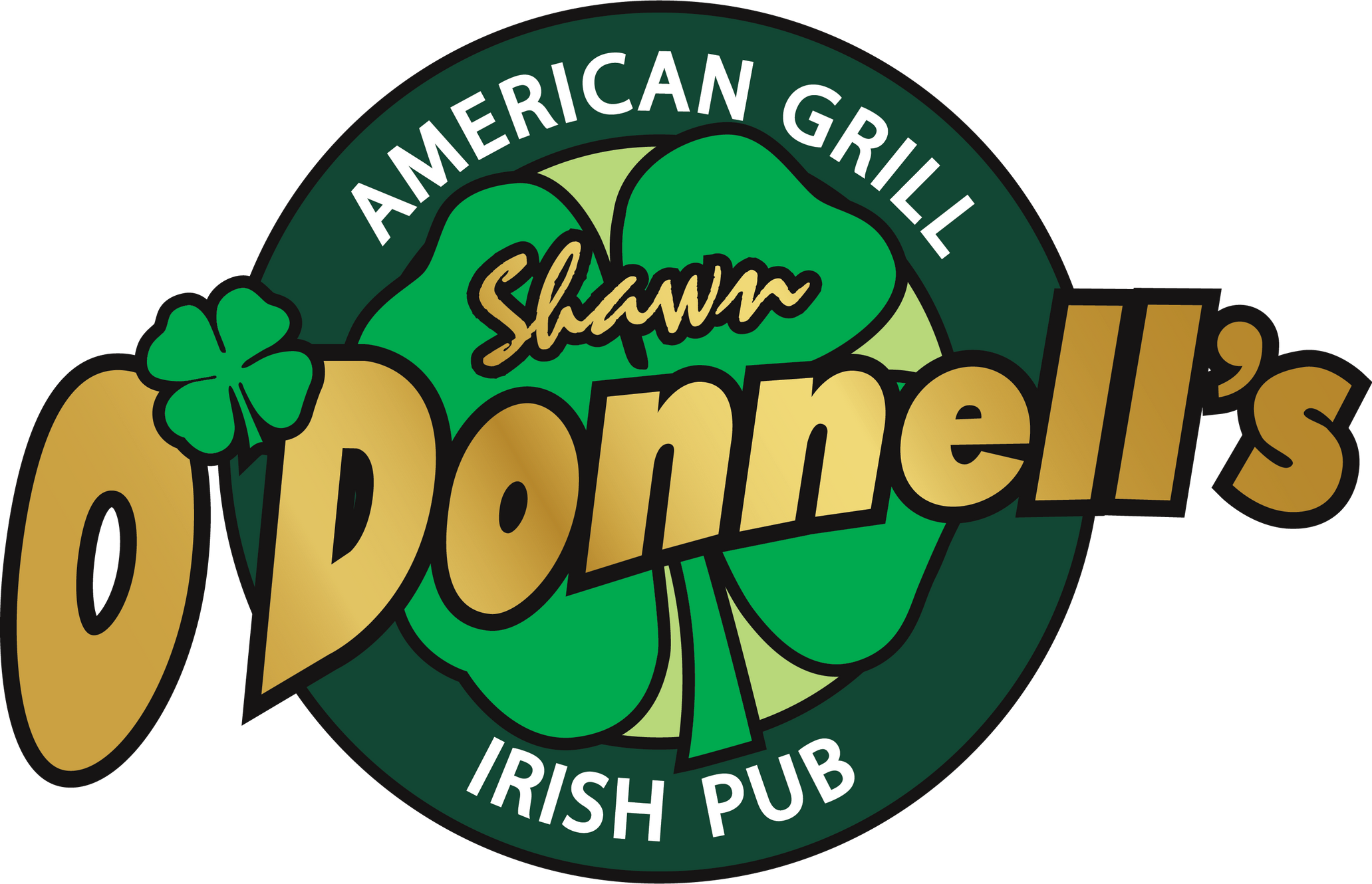 Shawn O'Donnell's Irish Pub