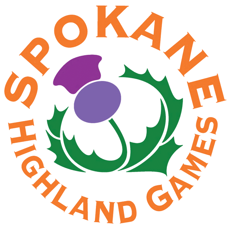 Spokane Highland Games