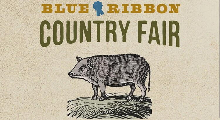 Blue Ribbon Country Fair