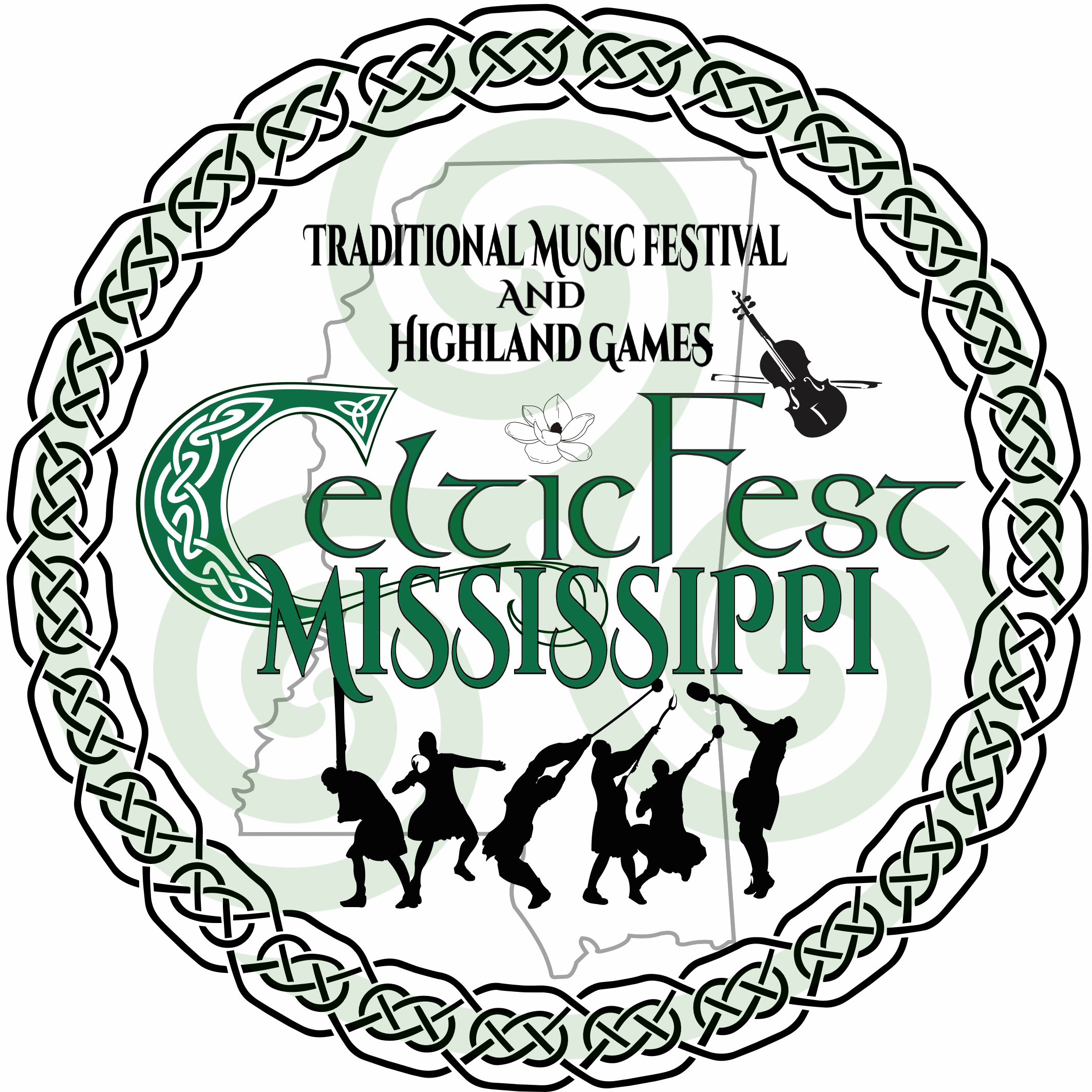 CelticFest Mississippi