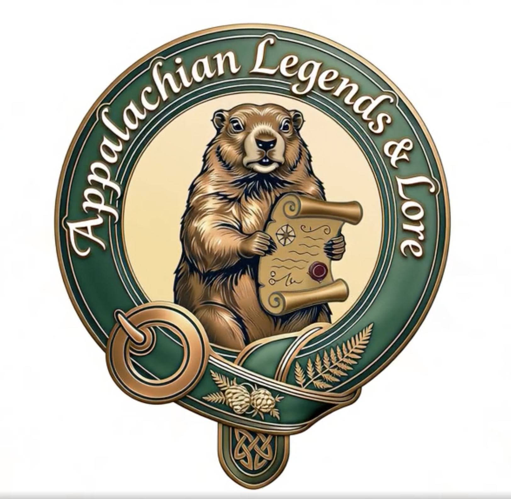 Appalachian Legends and Lore
