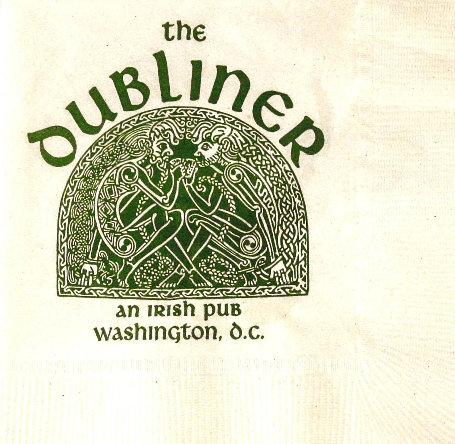 The Dubliner