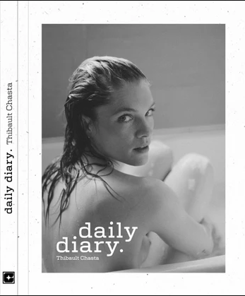 DAILY DIARY