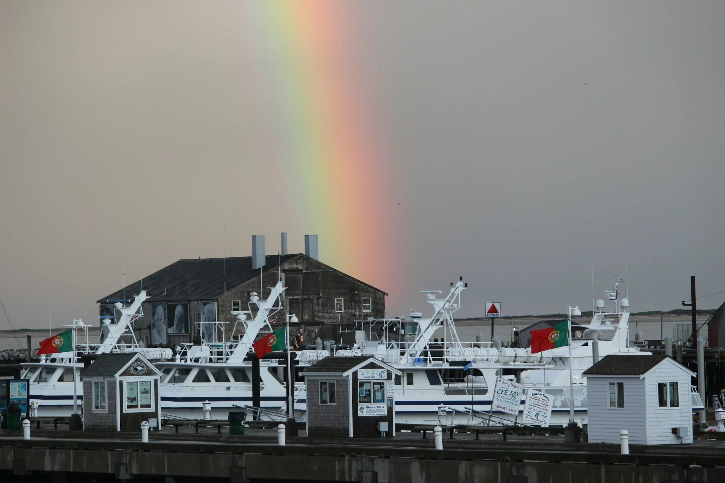 Provincetown: The American Queer Sanctuary