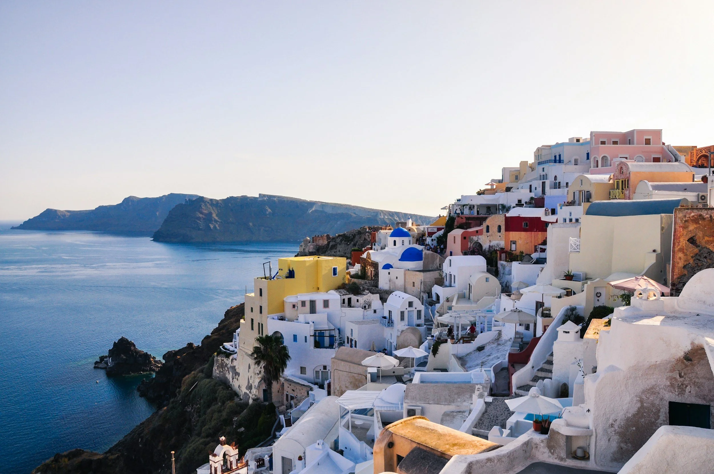 A Dandy's Mykonos: Where the Mediterranean Stops Pretending
