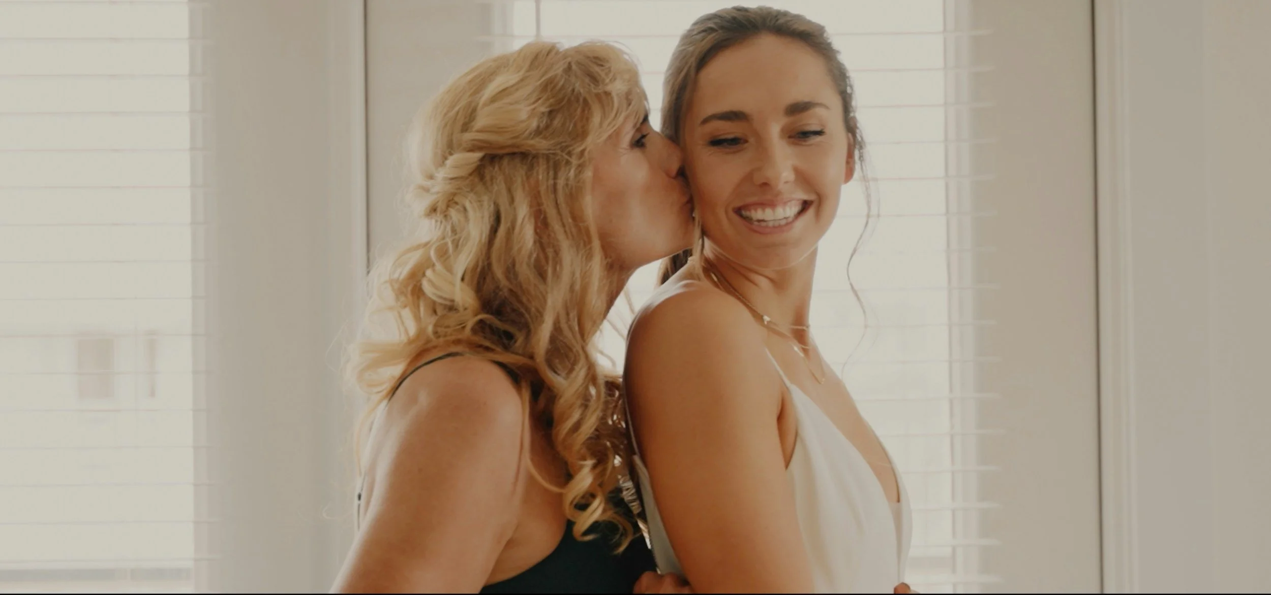 The Queer Honeymoon Timeline (When the Wedding Wasn't on the Default Calendar)