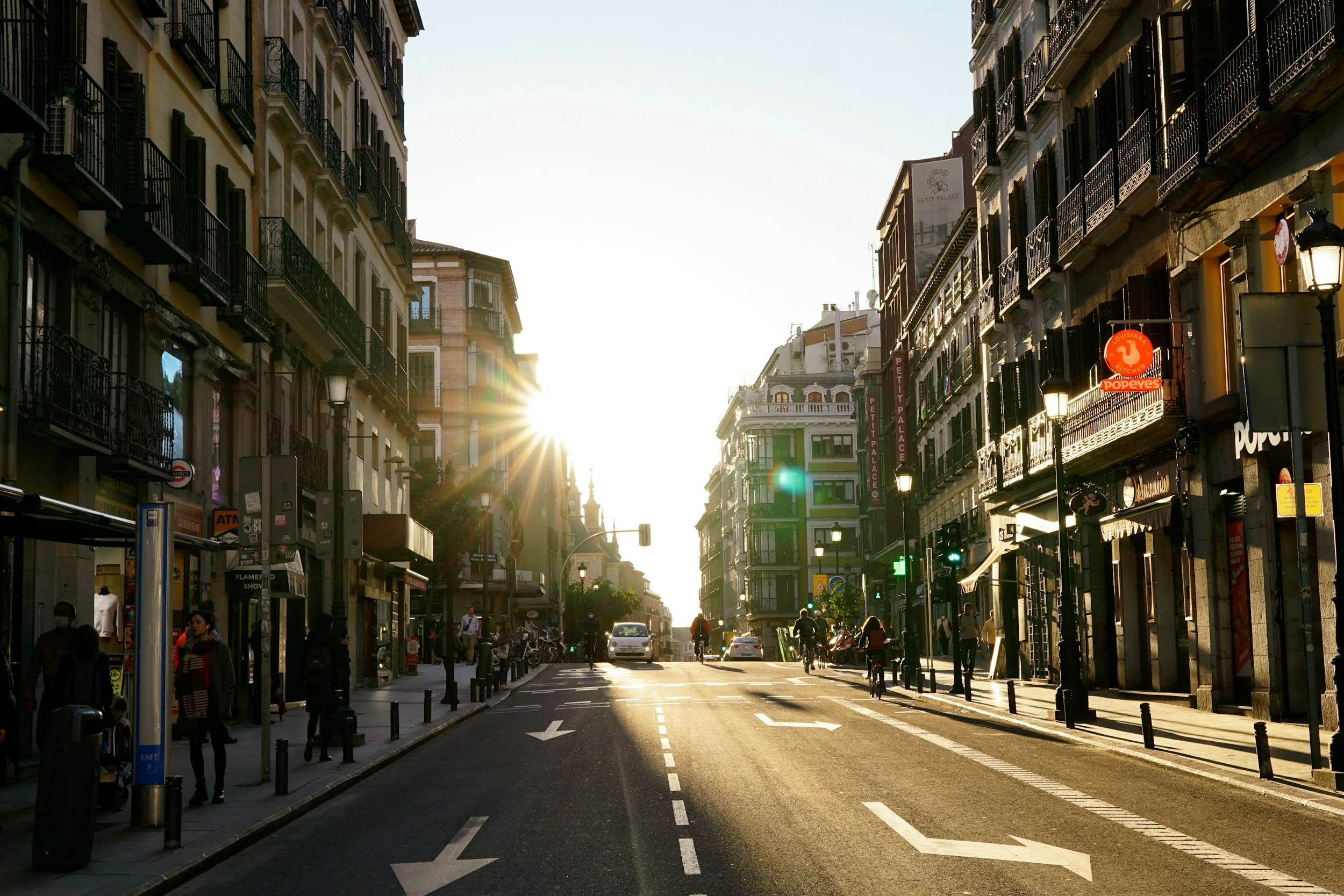The Coming-Out Trip: A Solo Travel Category The Mainstream Misses