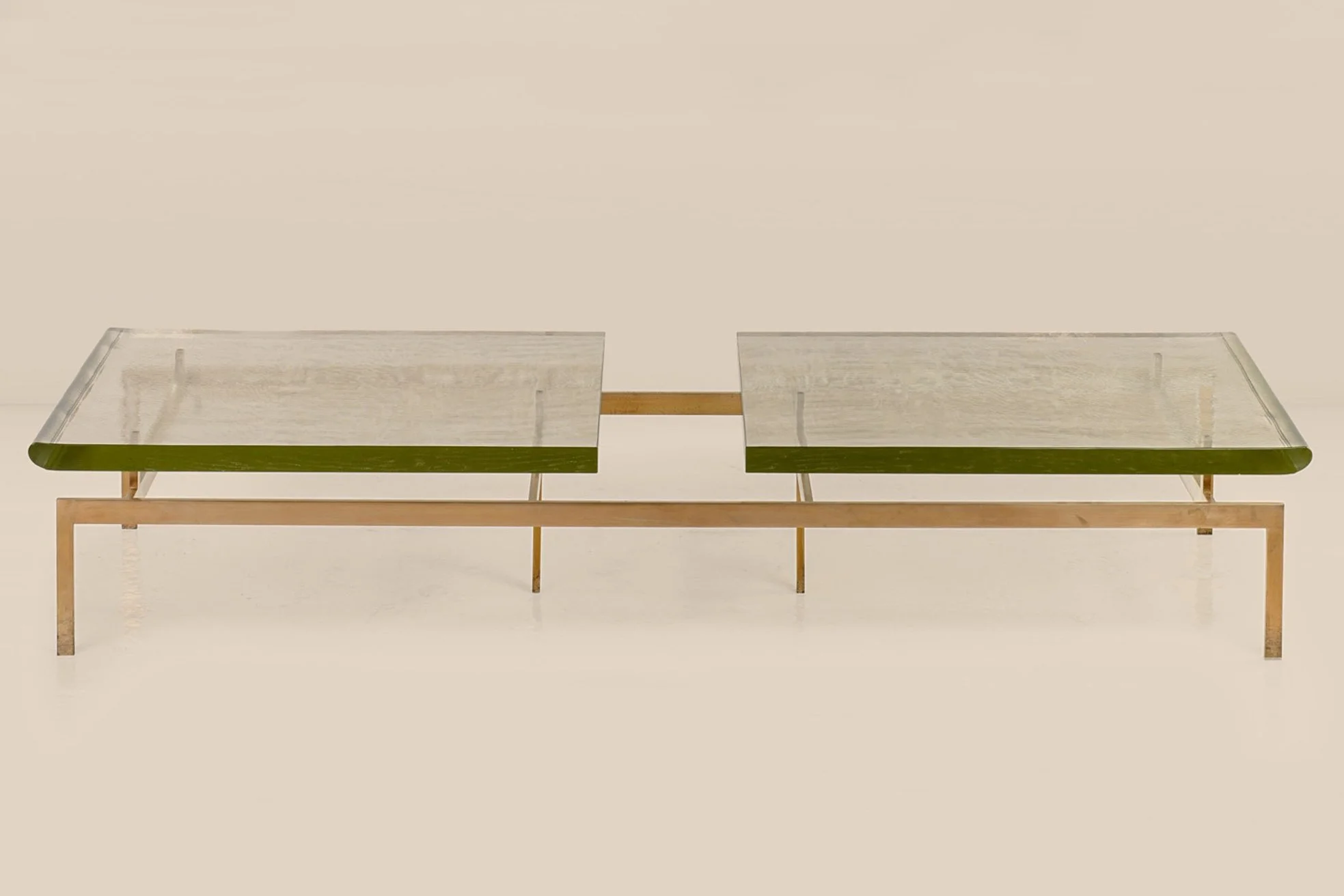 Duran Coffee Table