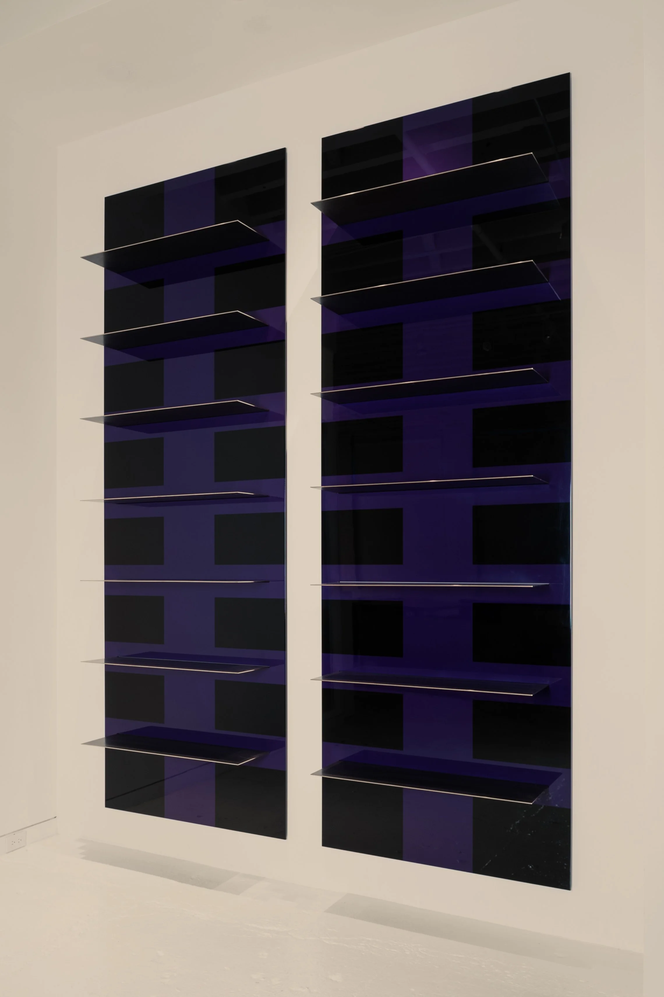 Basilio Shelves