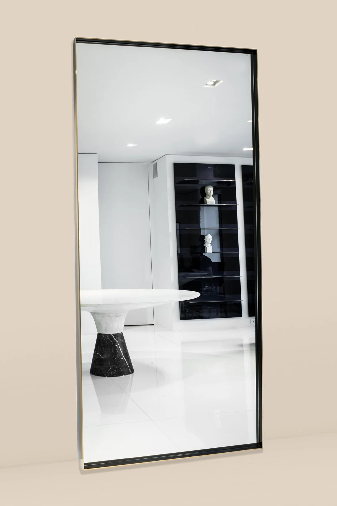 Rone Floor Mirror