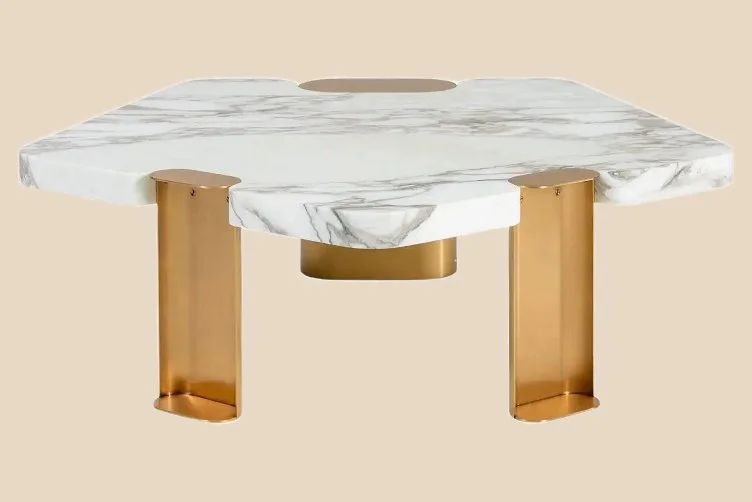 Laguna Coffee Table