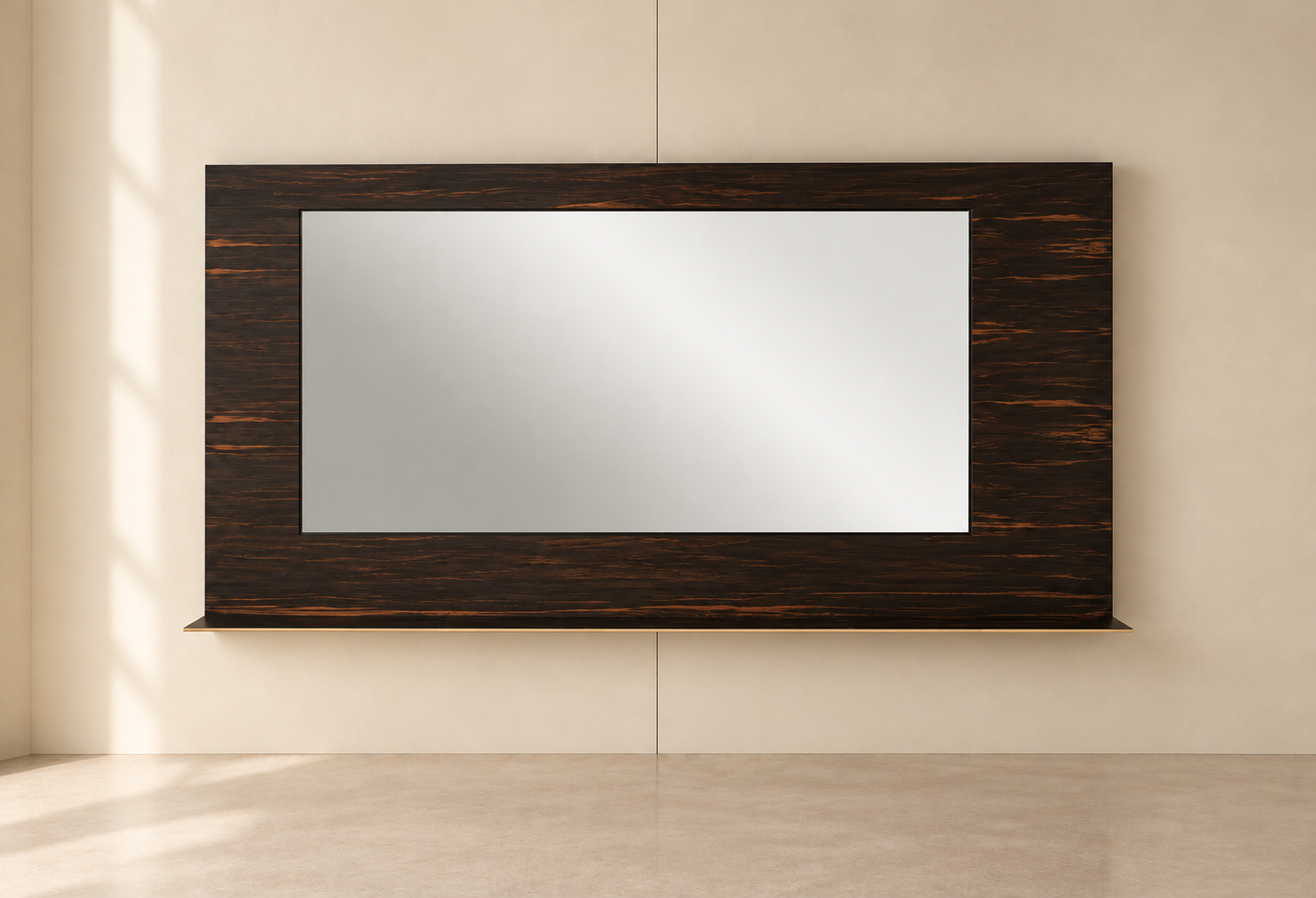 PERNELL MIRROR