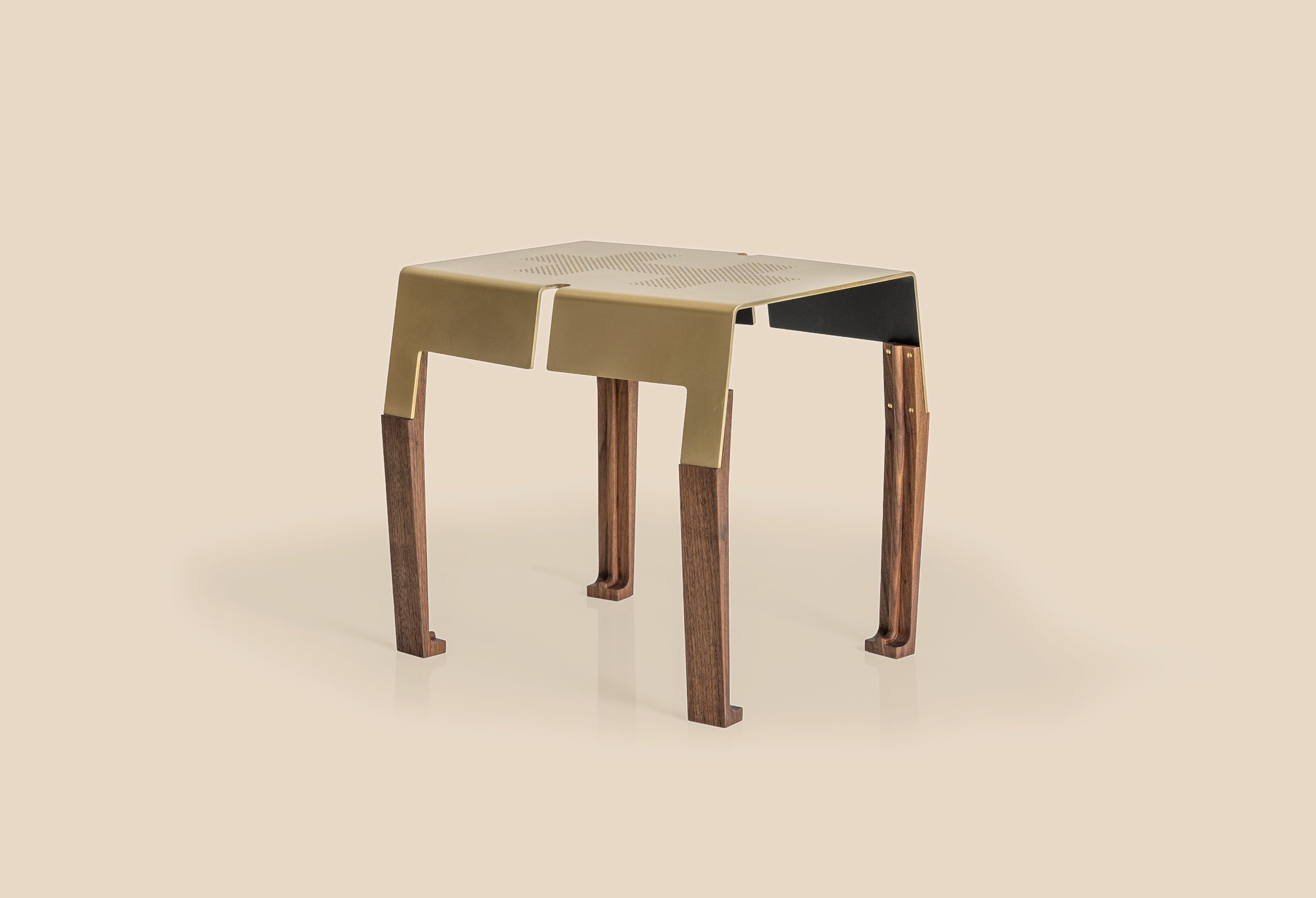Tunney Side Table