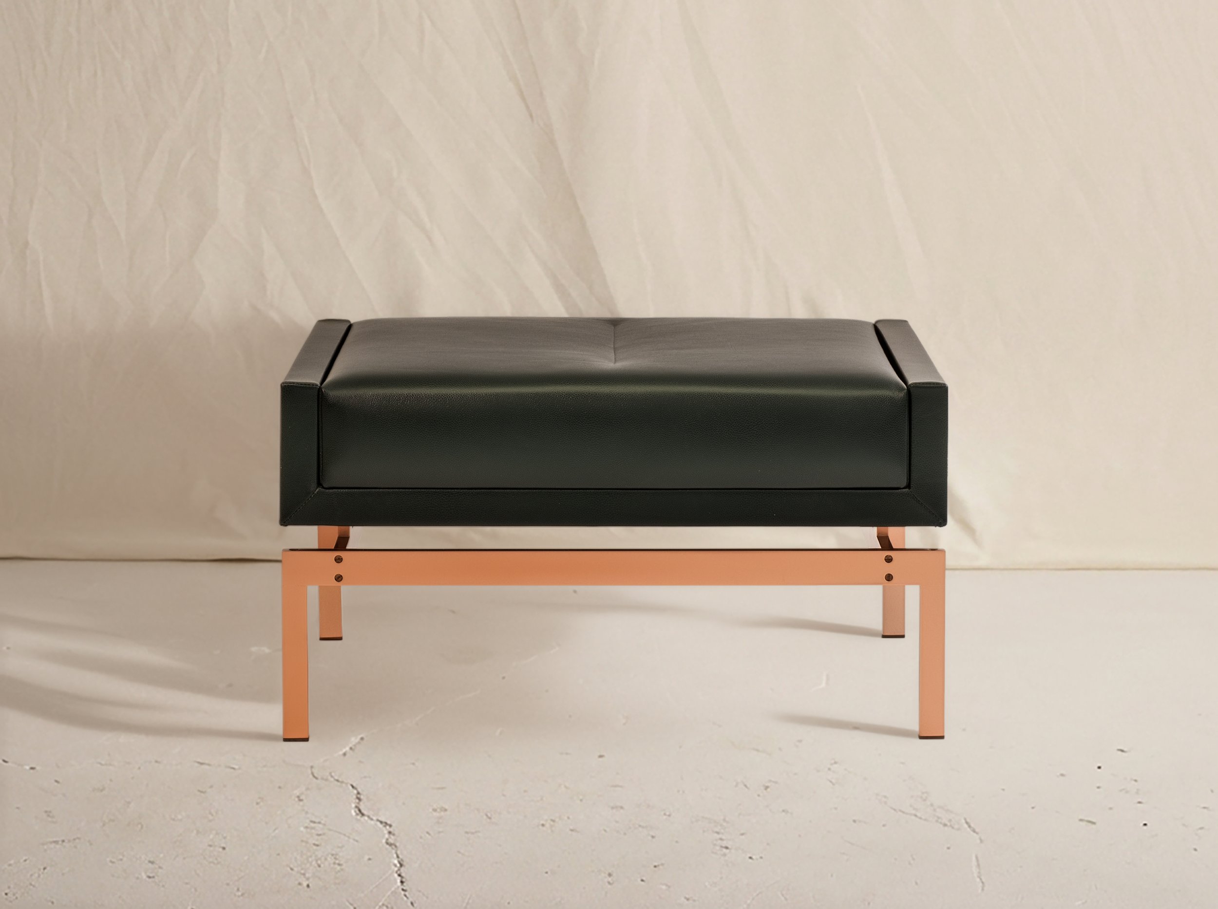 OLIVERA OTTOMAN