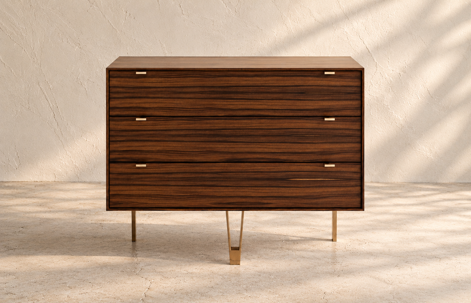 SAXTON SIDE TABLE