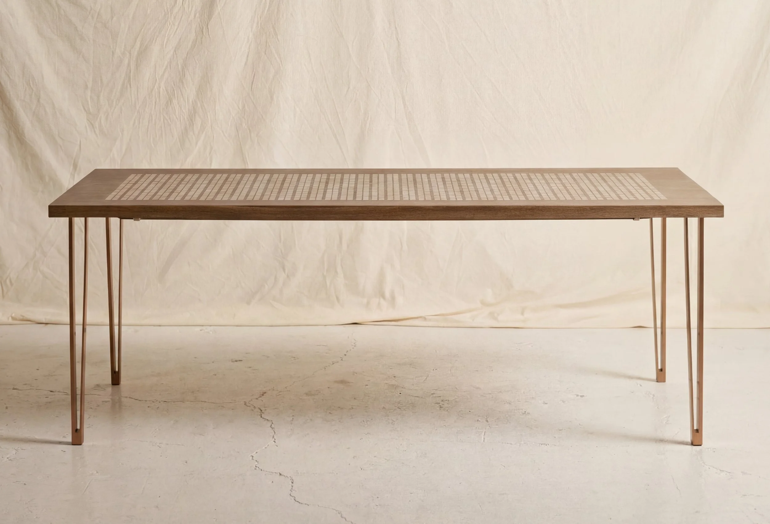 BAER TABLE