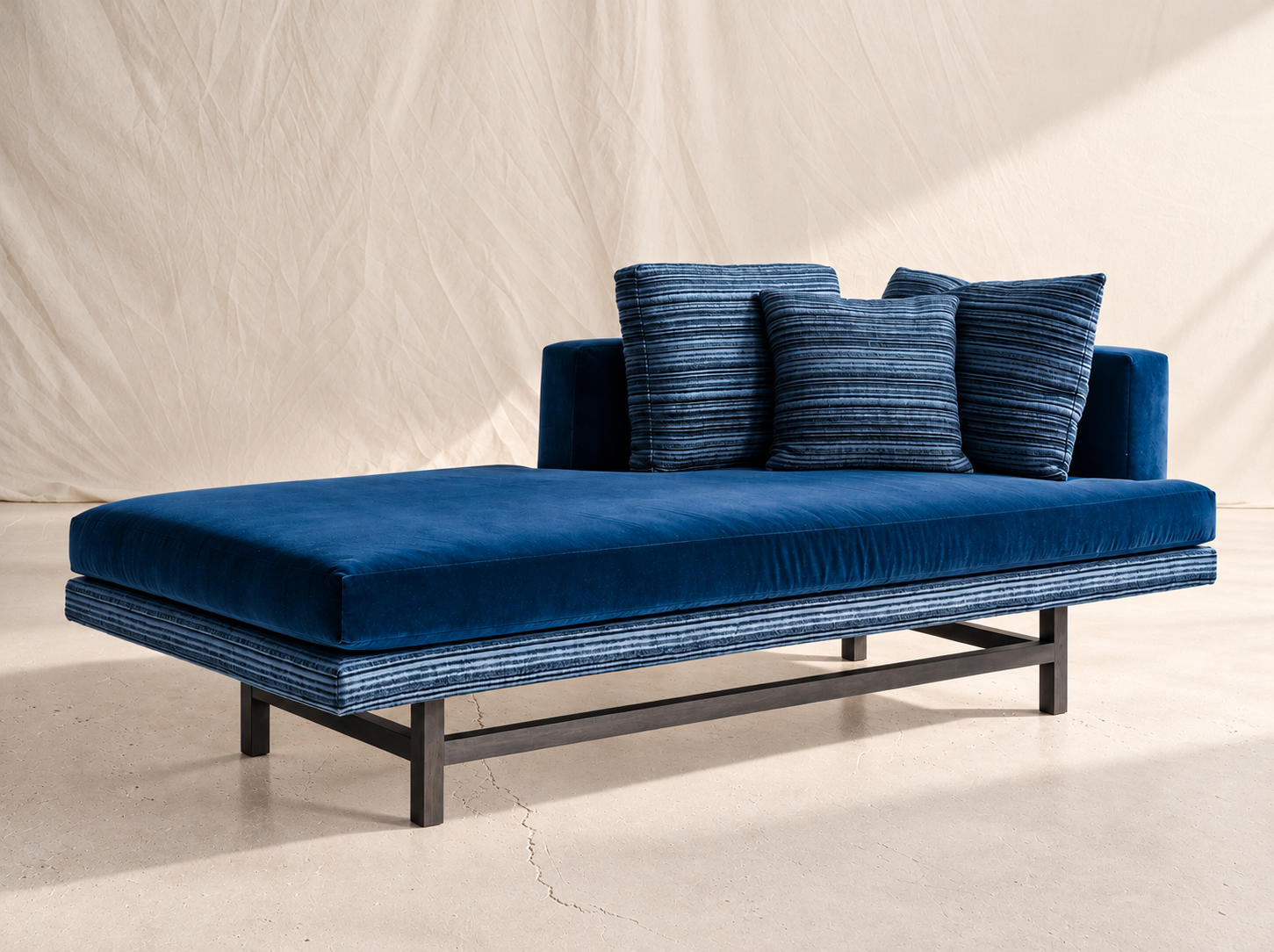 ARAGON CHAISE