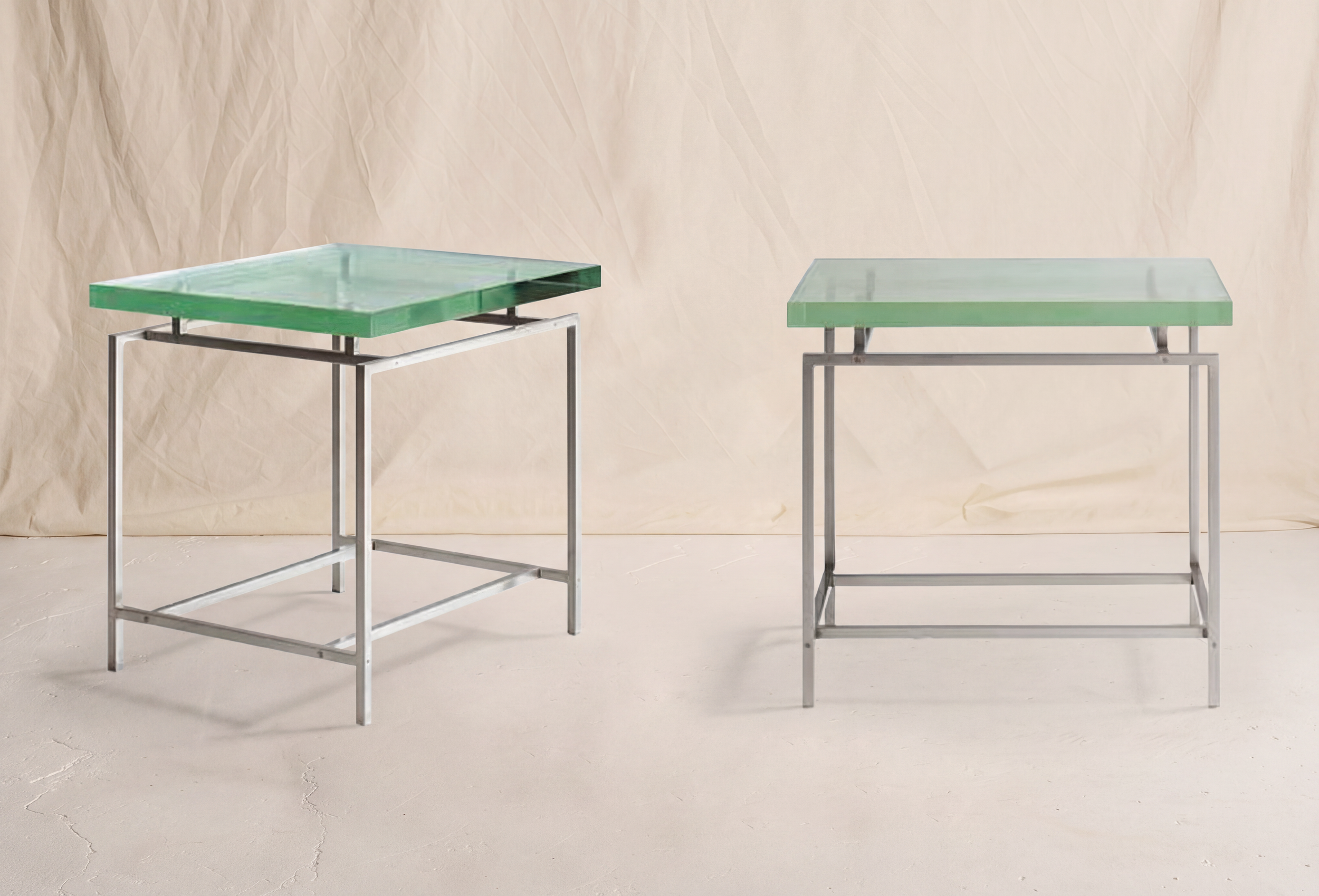 Frazier Side Table