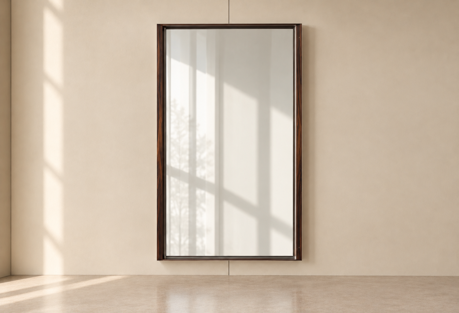 STARLING MIRROR VERTICAL