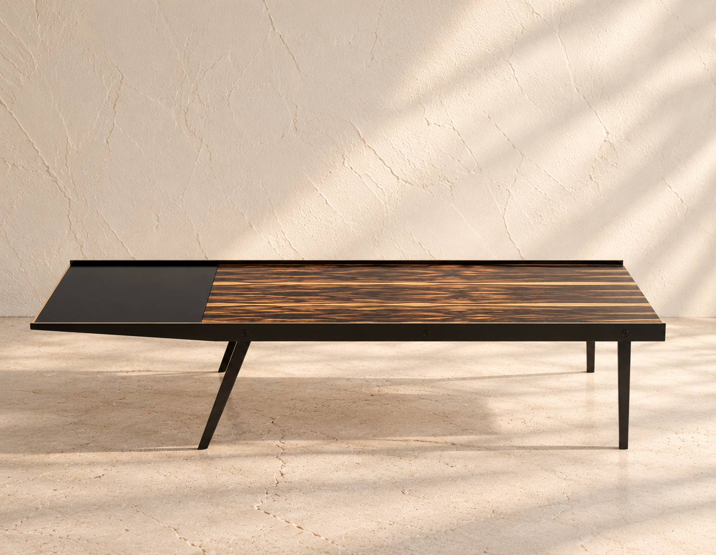 VILORIA COFFEE TABLE