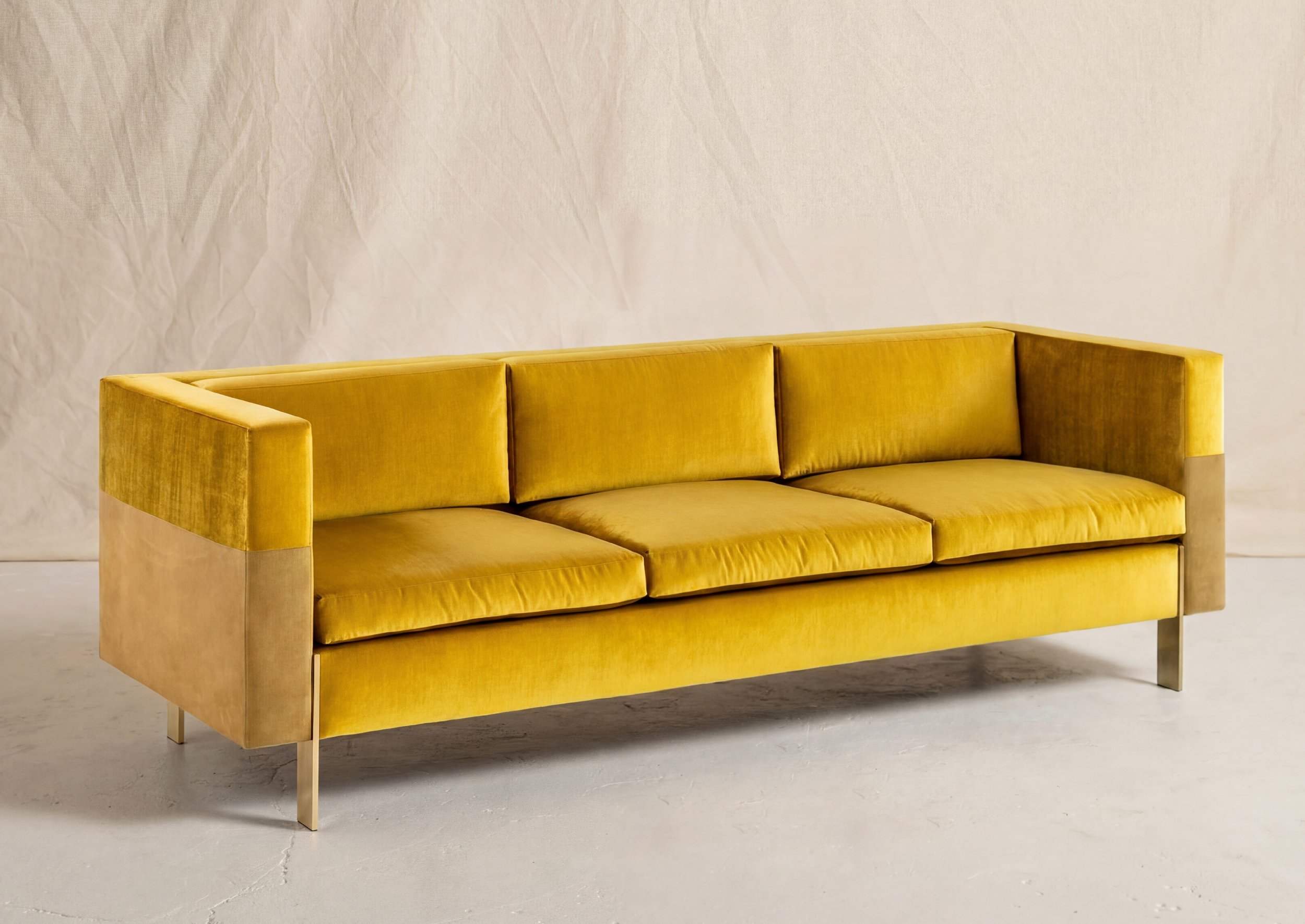 VILLAFLOR SOFA