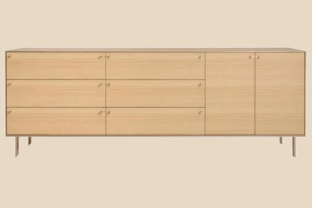 Ingemar Cabinet Long