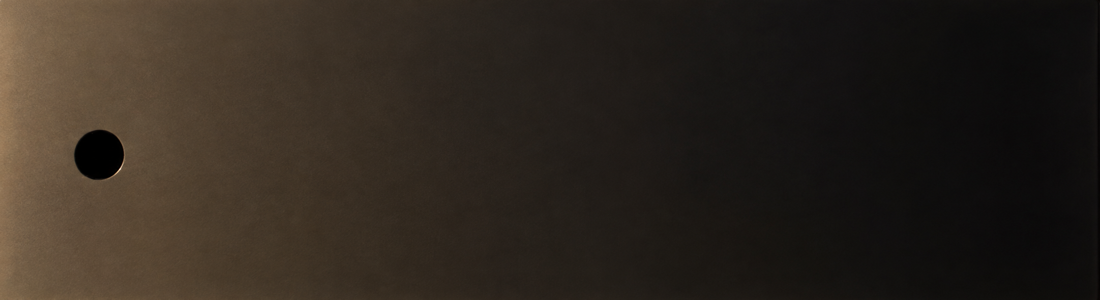PATINA BRONZE