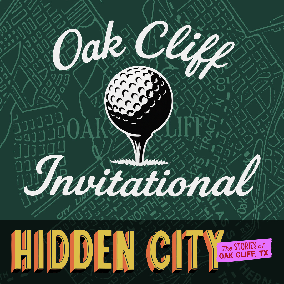 054 - Live at the Oak Cliff Invitational