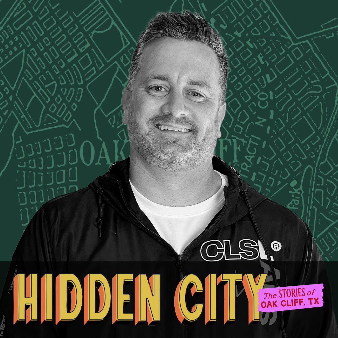 055 - Matt James: De-Extinction Science, Conservation Tech, &amp; Rewilding the World