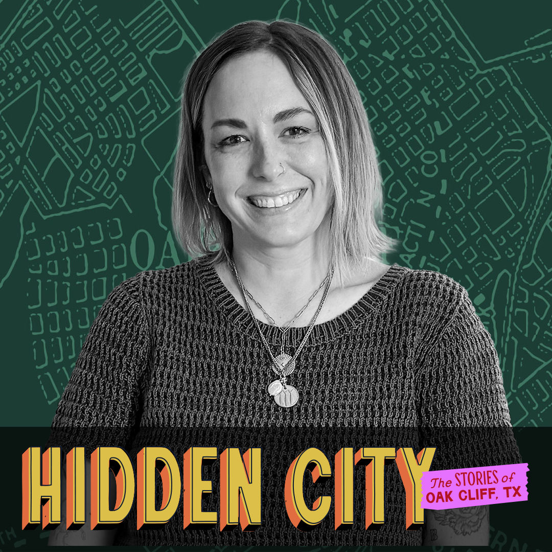 068 - Lindsey Munchrath: Building Beatnik Fine Goods, Community Retail, and Oak Cliff Roots