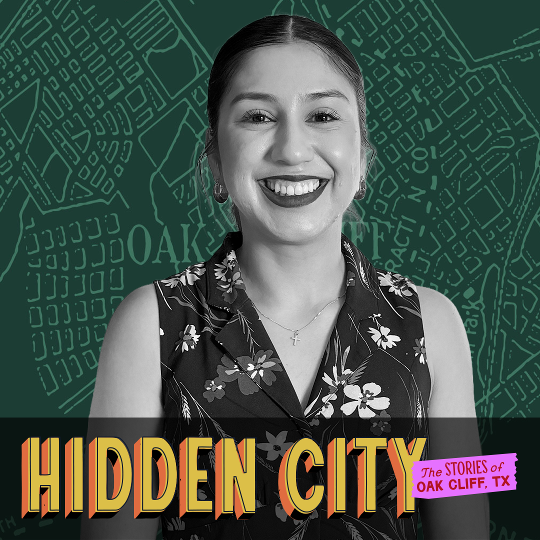 069 - Aimé Nuñez: Finding Purpose and Expanding Access to Art at Pegasus Creative Reuse