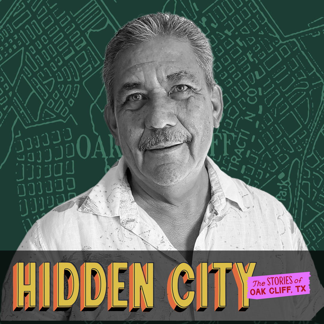 081 - Carlos De La Fuente: Entrepreneurship, Community, and Building a Business on Davis Street