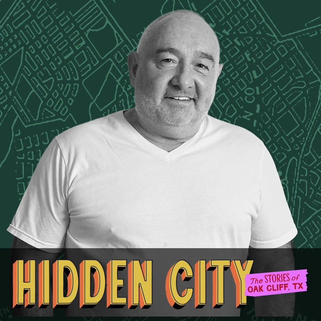 085 - JD Reid: Creating a Neighborhood Staple on Davis Street