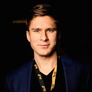 Mikhail Naumov profile photo