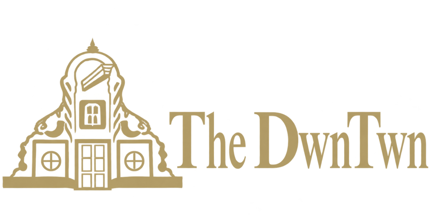 The DWNTWN