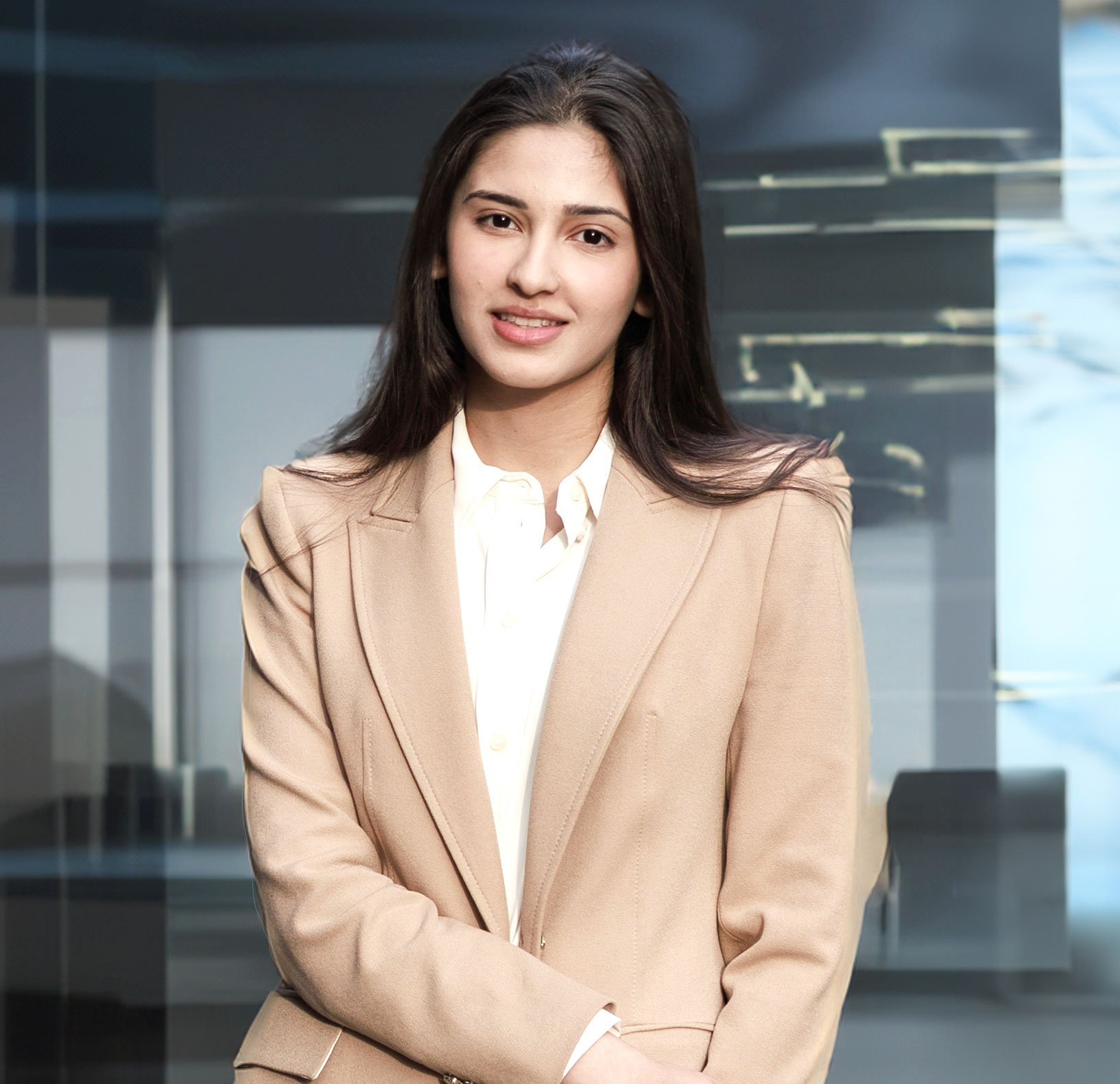 Samriddhi Sharma