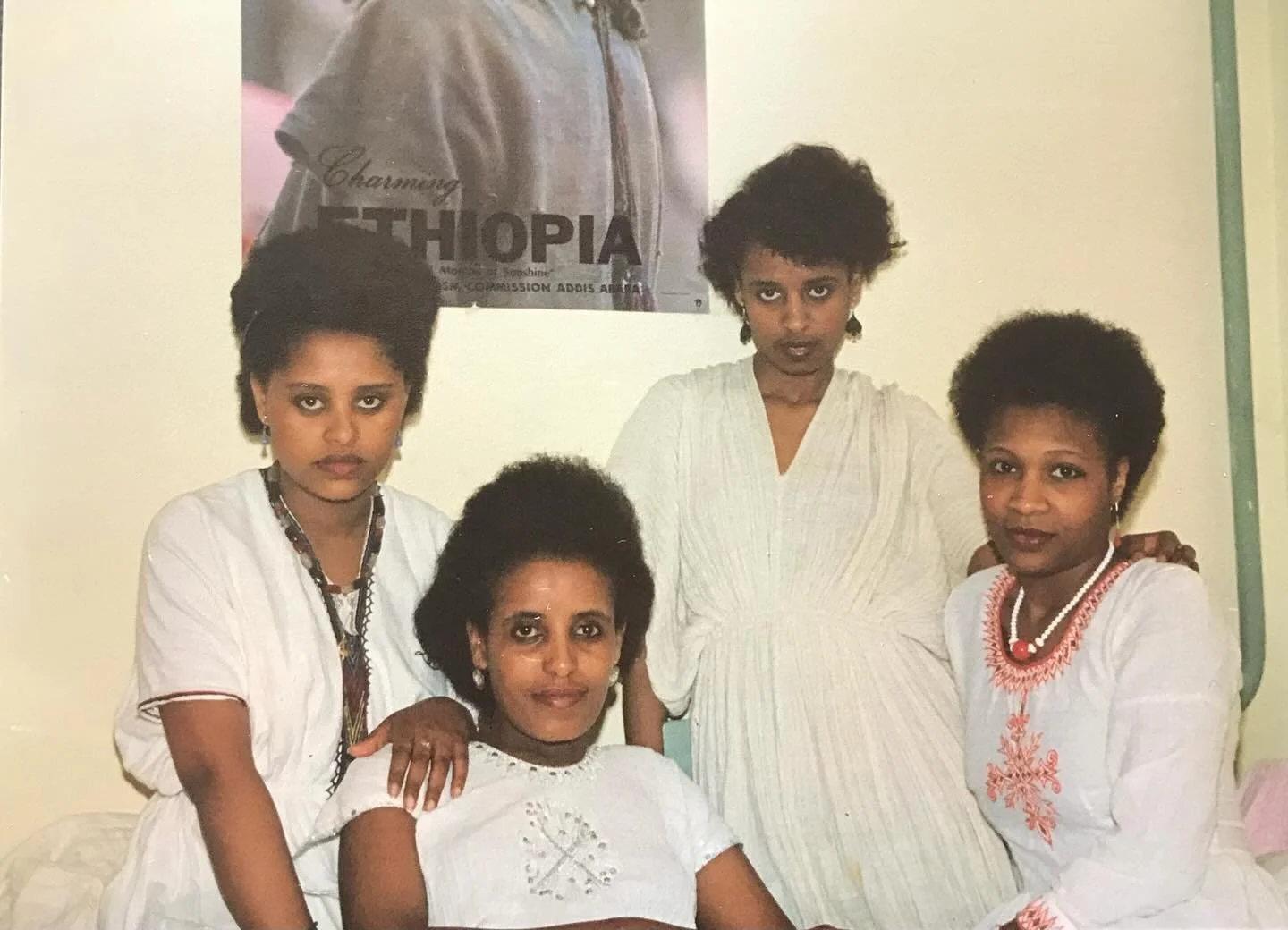 some rooted inspo pt. 2 for our newest collection 🇪🇹🌳🇲🇱