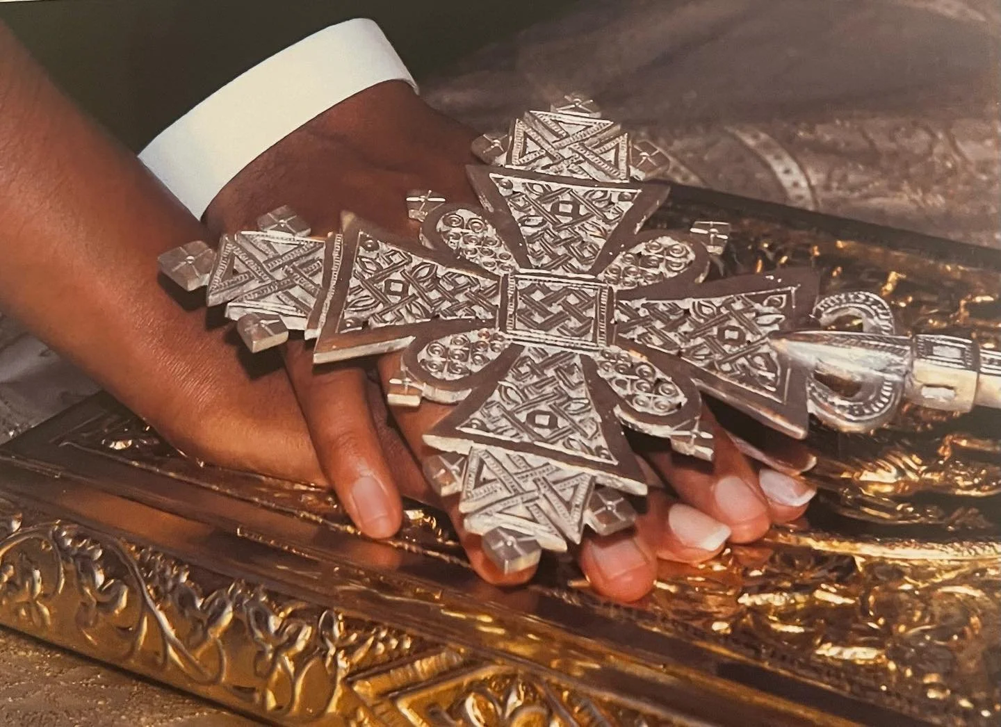 unearthed treasures 

1. Meskel 

2. dear Tanti Nene 

3. Mama and her girlfriends 

4. Malian Film &ldquo;Swirl&rdquo;