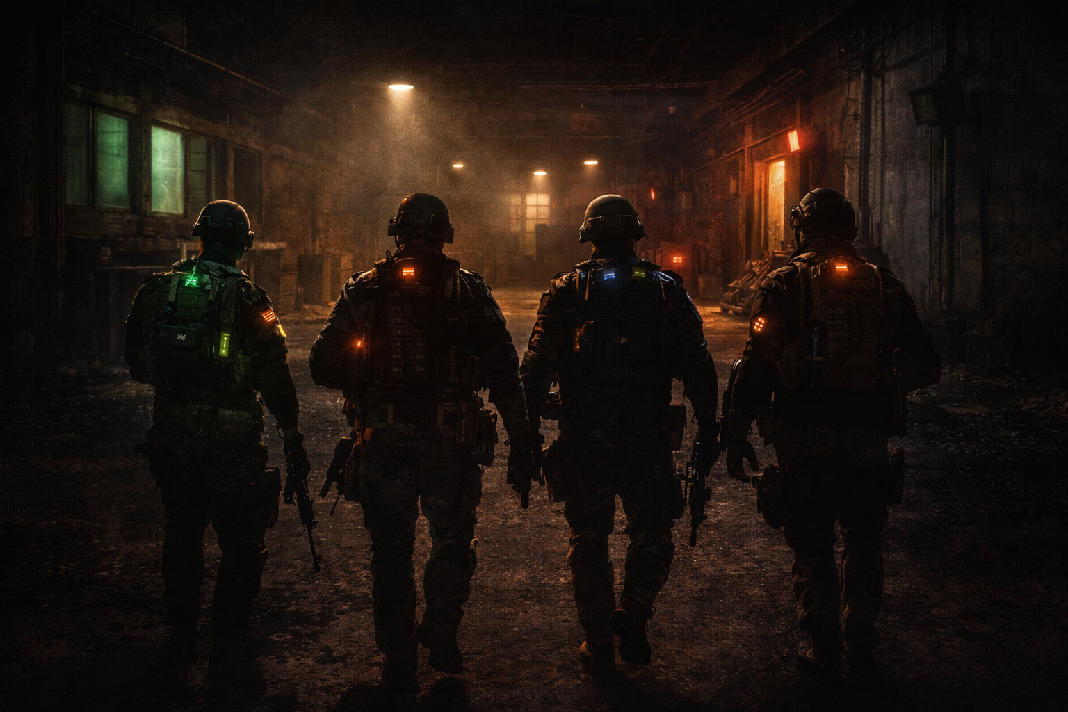 AREA 54 | Play Now – Book Your Laser Tag Adventure