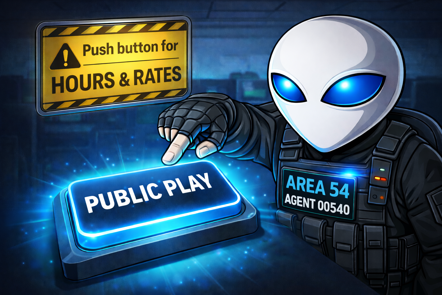 AREA 54 | Play Now – Book Your Laser Tag Adventure