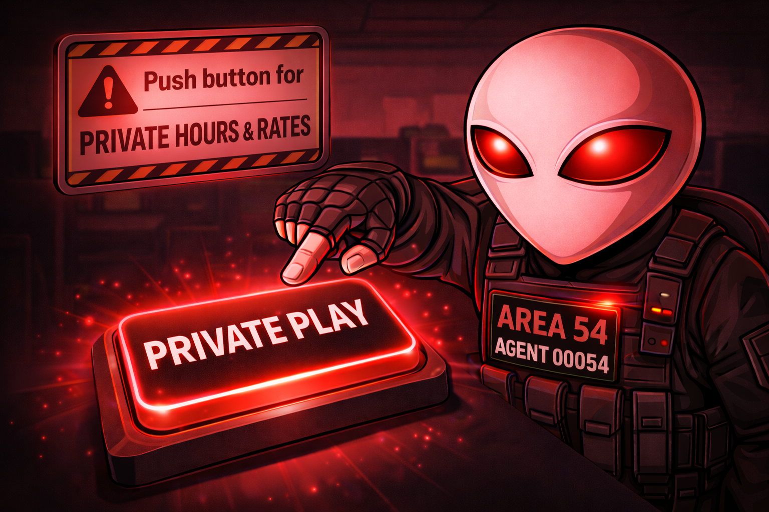 AREA 54 | Play Now – Book Your Laser Tag Adventure