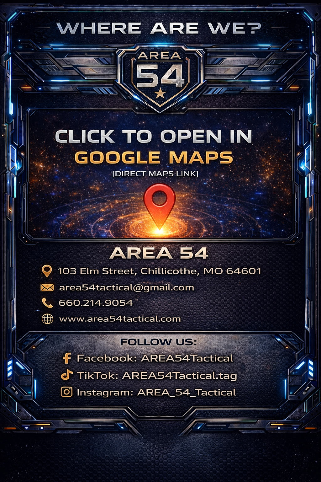 AREA 54 | Play Now – Book Your Laser Tag Adventure