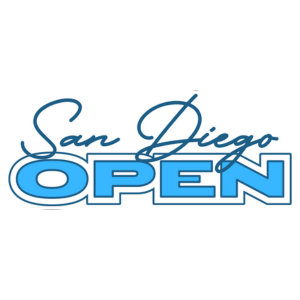 TICKETS ON SALE NOW FOR 2026 SAN DIEGO OPEN