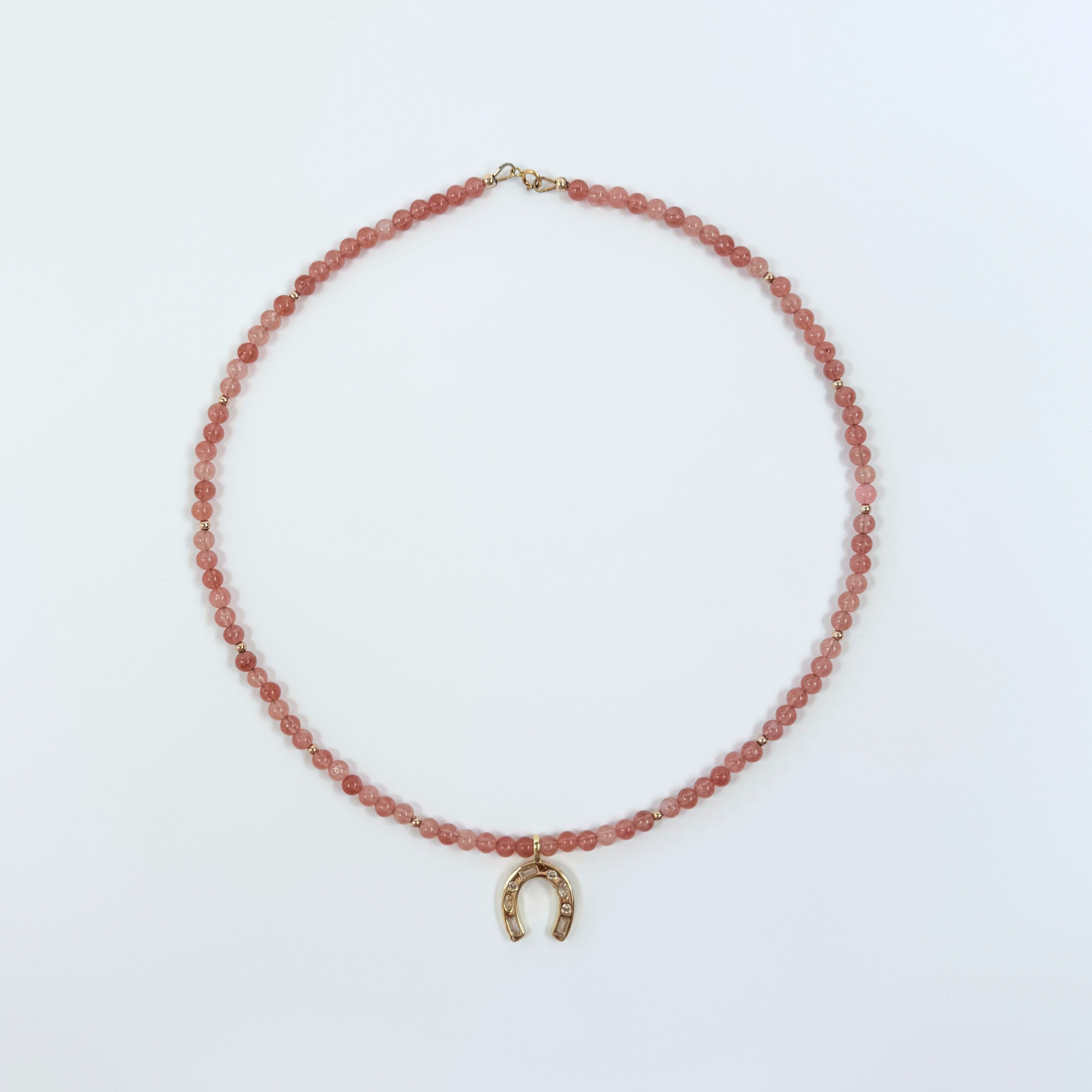 Sunkissed Shores Necklace