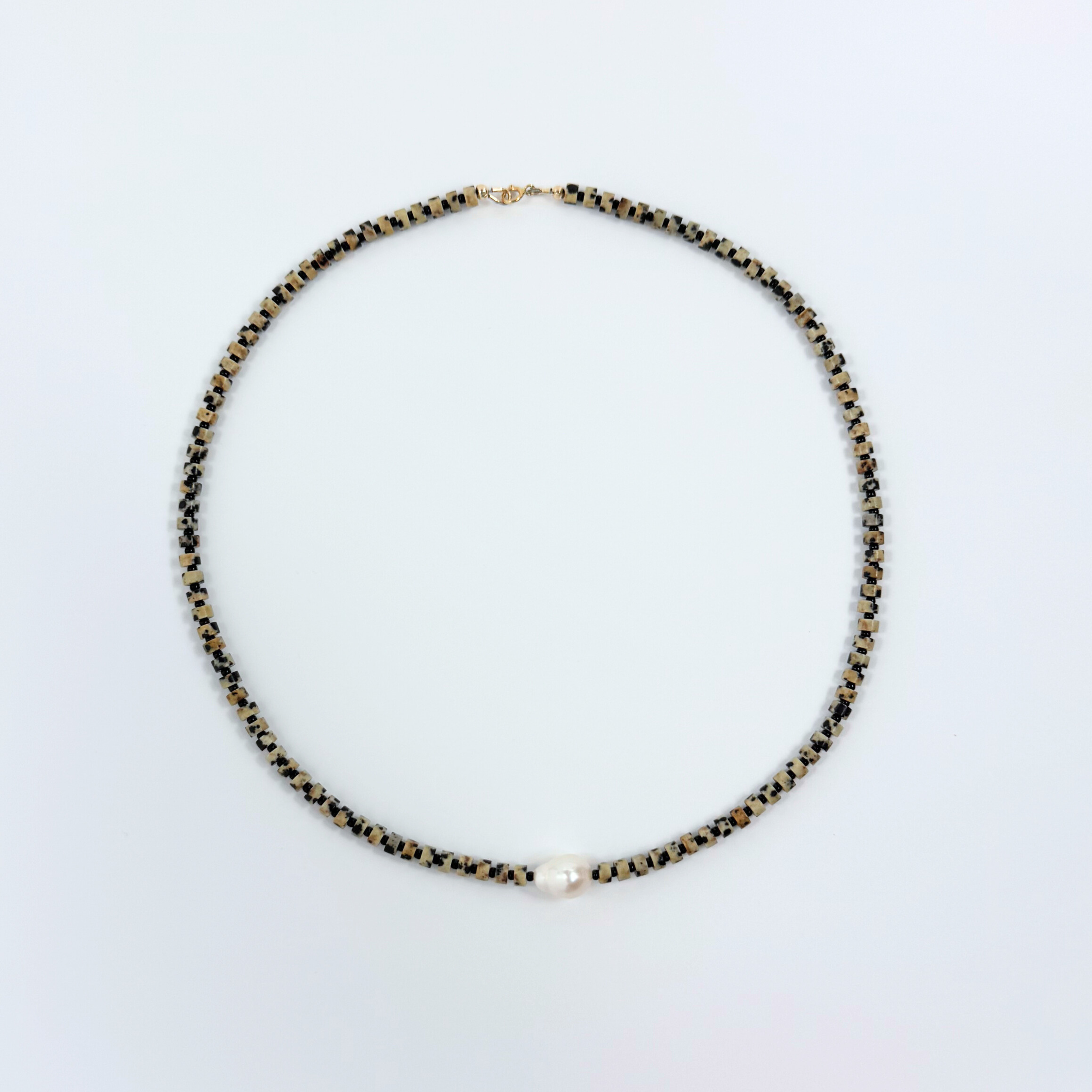 Shoreline Finds Necklace