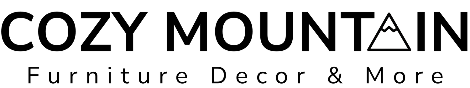 Cozy Mountain Furniture
